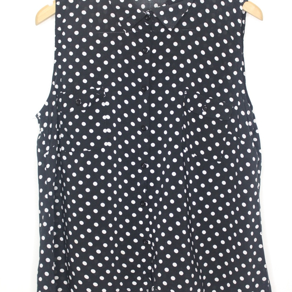 Cato Polka Dot (XL)